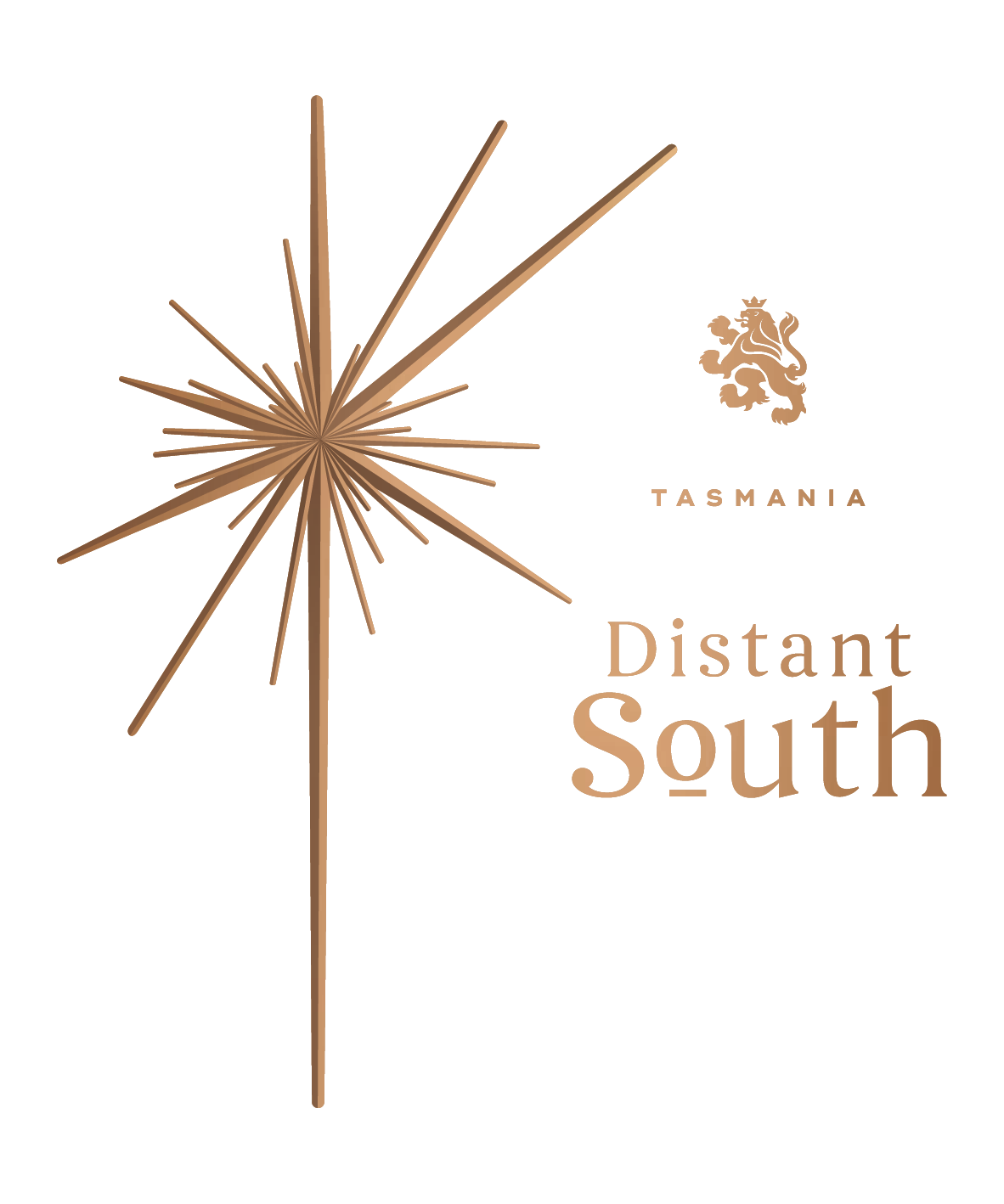 Distant South